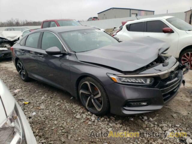 HONDA ACCORD SPORT, 1HGCV1F36JA234890