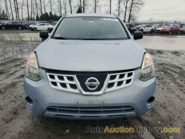 NISSAN ROGUE S, JN8AS5MV5DW118084