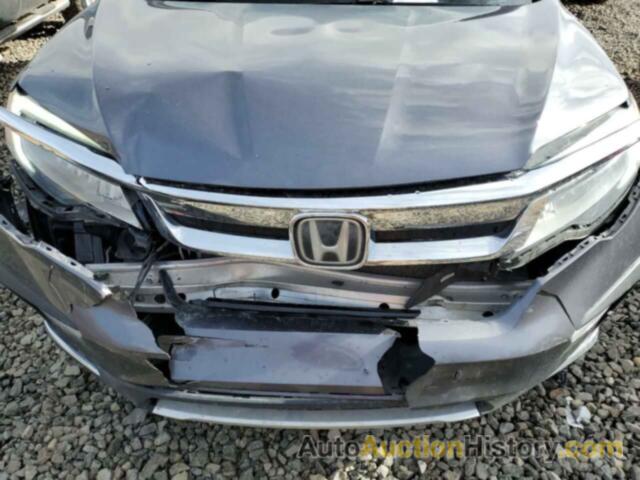 HONDA PILOT ELITE, 5FNYF6H09KB014475