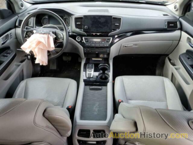 HONDA PILOT ELITE, 5FNYF6H09KB014475