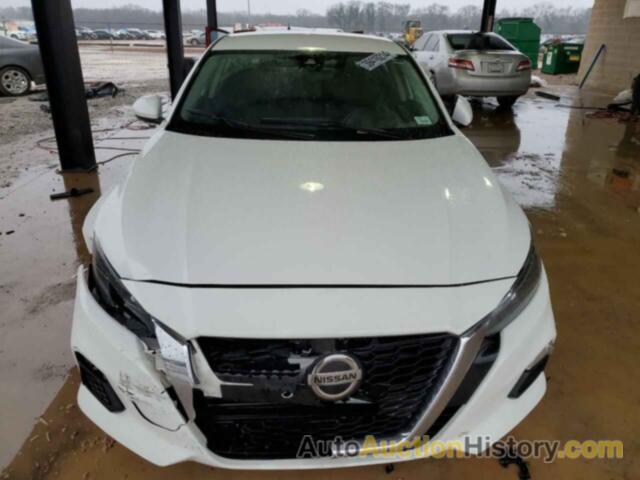 NISSAN ALTIMA S, 1N4BL4BV2NN318833