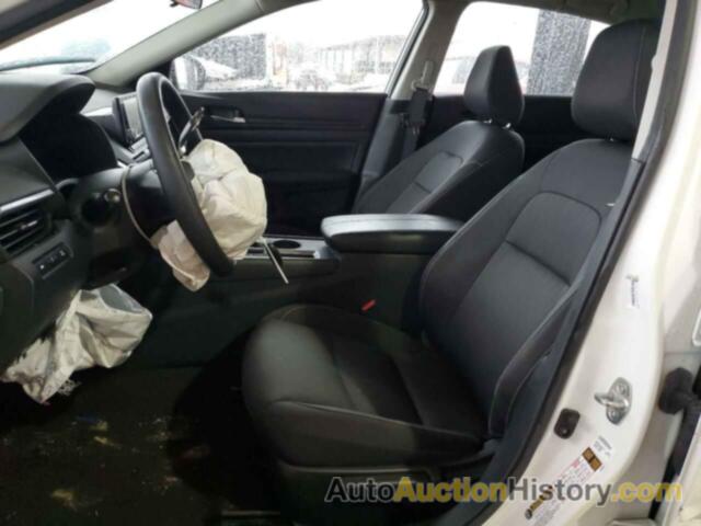 NISSAN ALTIMA S, 1N4BL4BV2NN318833