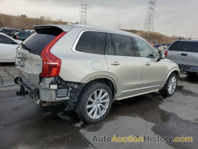 VOLVO XC90 T6, YV4A22PL8G1019164