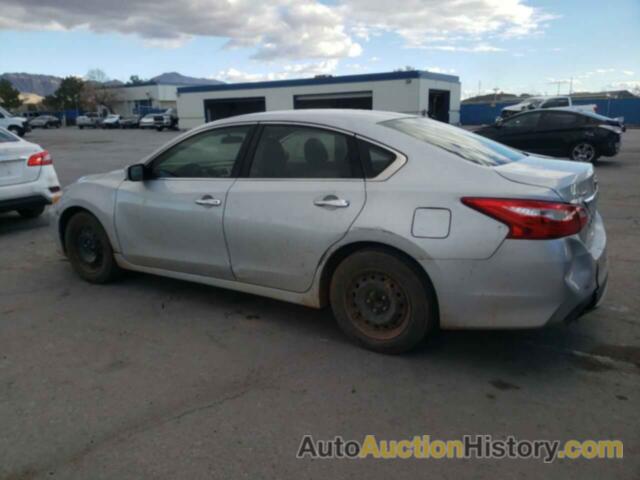 NISSAN ALTIMA 2.5, 1N4AL3AP4HN337641