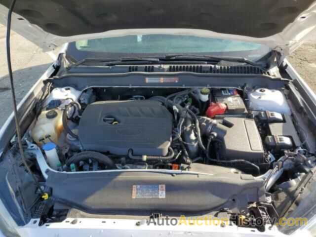 FORD FUSION SE, 3FA6P0HD1HR294944