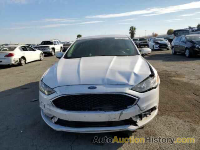 FORD FUSION SE, 3FA6P0HD1HR294944