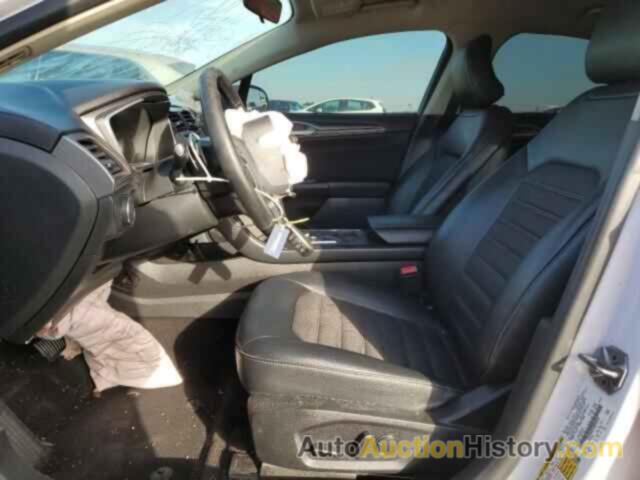 FORD FUSION SE, 3FA6P0HD1HR294944