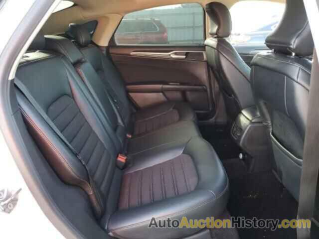 FORD FUSION SE, 3FA6P0HD1HR294944