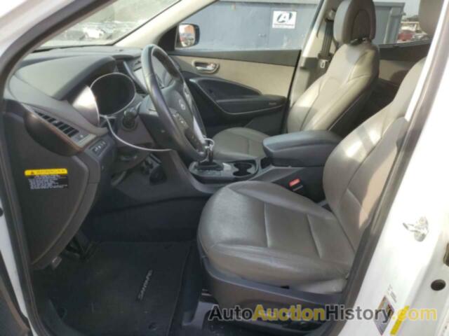 HYUNDAI SANTA FE, 5NMZU3LB6JH089312