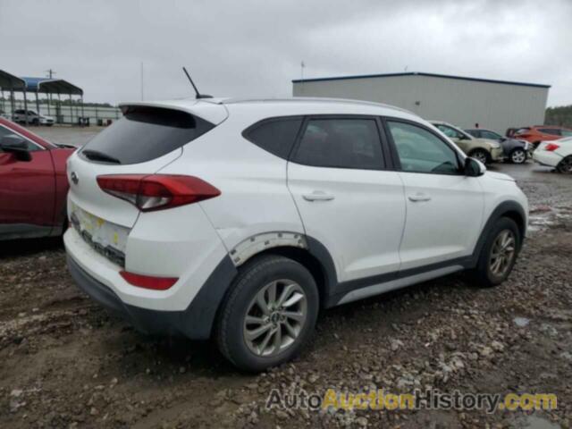 HYUNDAI TUCSON LIMITED, KM8J3CA43HU585686