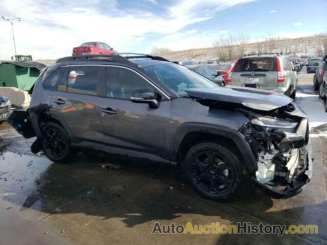 TOYOTA RAV4 TRD OFF ROAD, 2T3S1RFV3PW353044