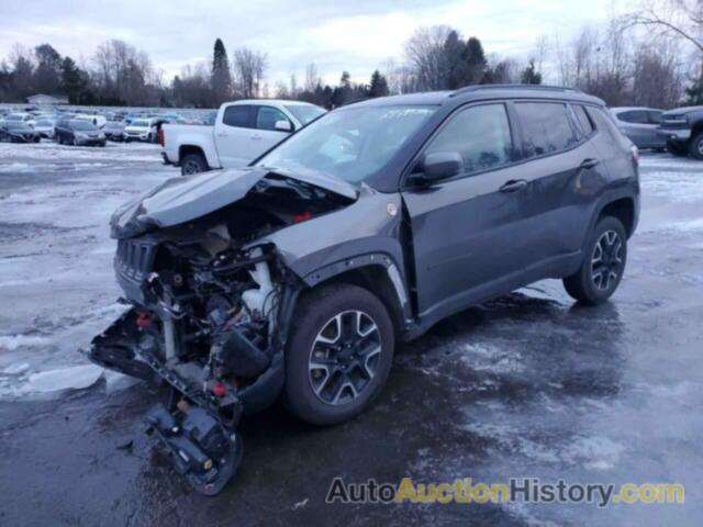 JEEP COMPASS TRAILHAWK, 3C4NJDDB2MT597974