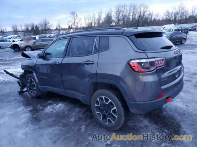 JEEP COMPASS TRAILHAWK, 3C4NJDDB2MT597974