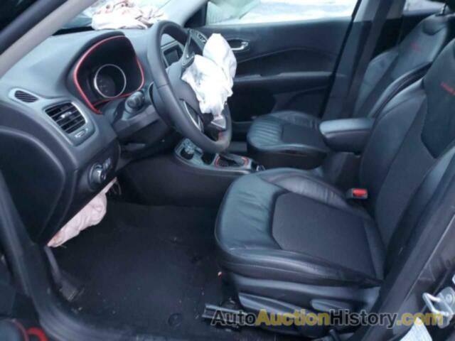 JEEP COMPASS TRAILHAWK, 3C4NJDDB2MT597974