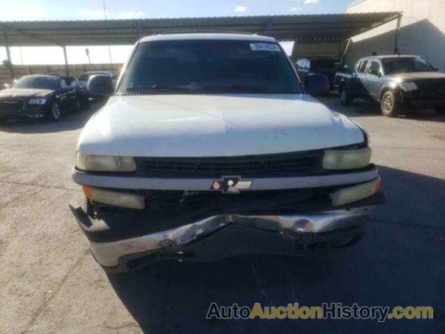 CHEVROLET SUBURBAN K1500, 1GNFK16Z82J335298