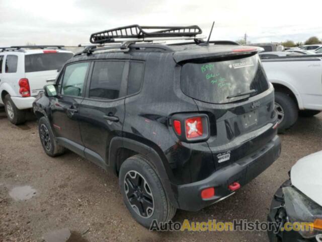 JEEP RENEGADE TRAILHAWK, ZACCJBCB7HPE47398