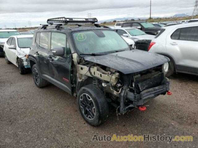 JEEP RENEGADE TRAILHAWK, ZACCJBCB7HPE47398