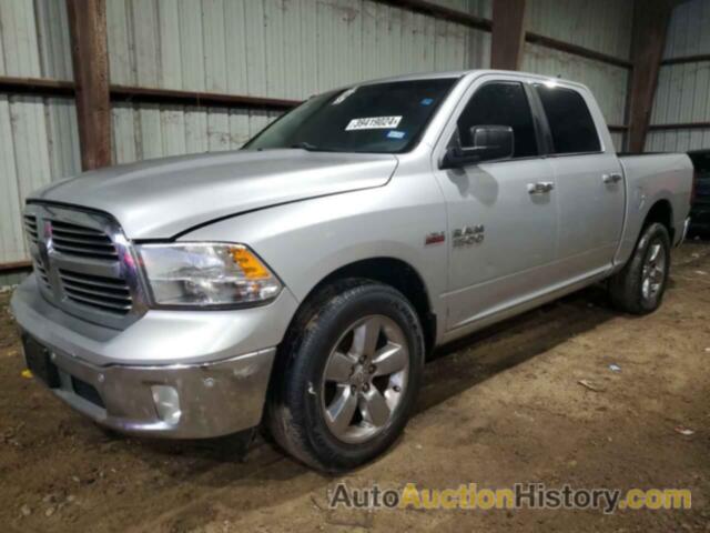 RAM 1500 SLT, 1C6RR6LT5ES238256