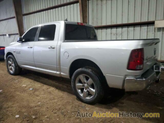 RAM 1500 SLT, 1C6RR6LT5ES238256