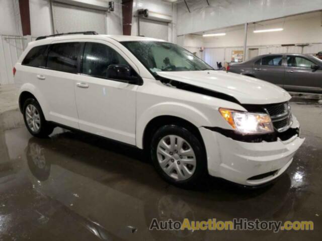 DODGE JOURNEY SE, 3C4PDCAB9JT340322