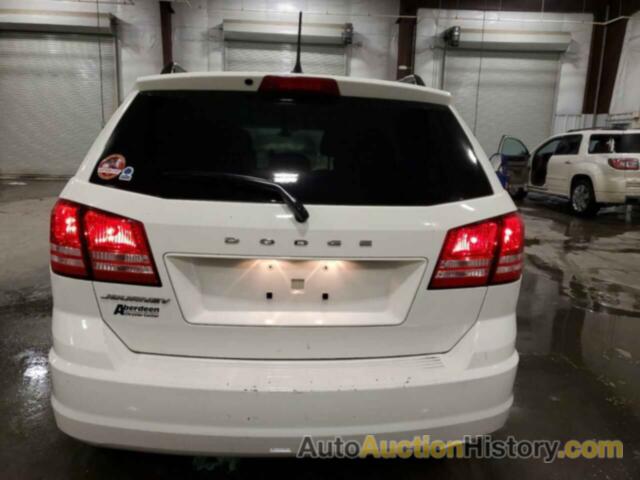 DODGE JOURNEY SE, 3C4PDCAB9JT340322