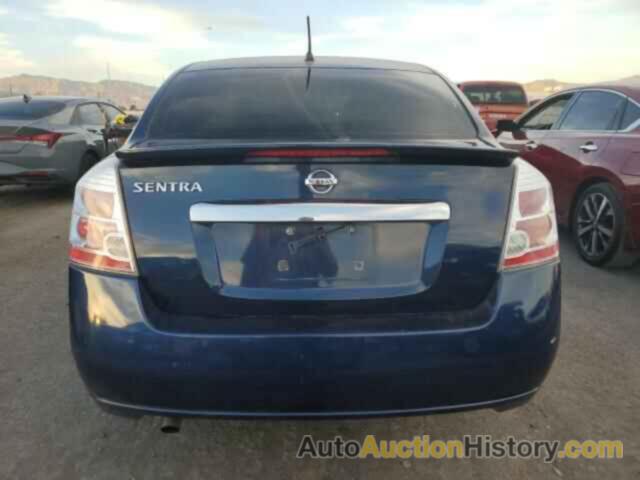 NISSAN SENTRA 2.0, 3N1AB6AP4CL617828