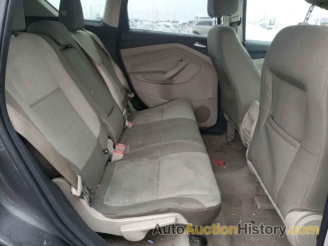 FORD ESCAPE SE, 1FMCU0G77FUA63517