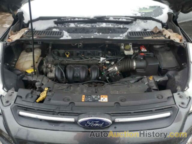 FORD ESCAPE SE, 1FMCU0G77FUA63517