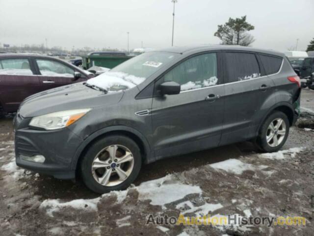 FORD ESCAPE SE, 1FMCU0G77FUA63517