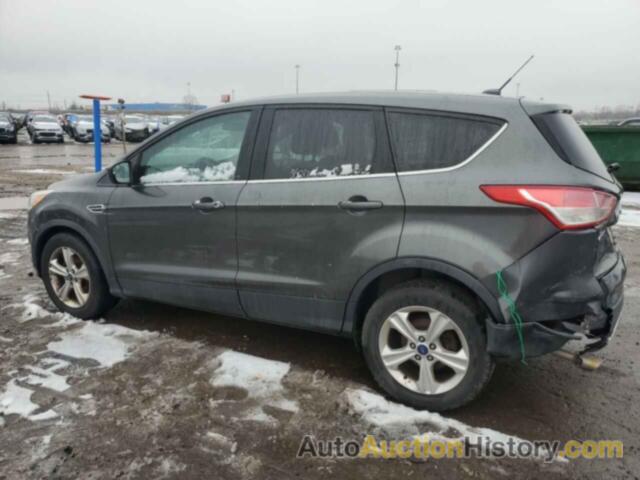 FORD ESCAPE SE, 1FMCU0G77FUA63517