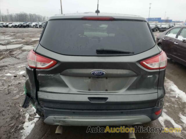 FORD ESCAPE SE, 1FMCU0G77FUA63517