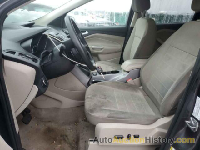 FORD ESCAPE SE, 1FMCU0G77FUA63517