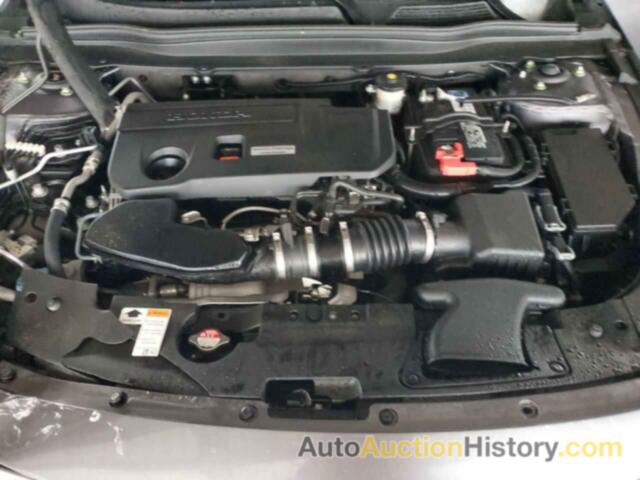 HONDA ACCORD TOURING, 1HGCV2F98KA012461