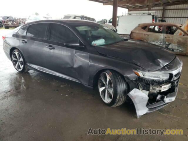 HONDA ACCORD TOURING, 1HGCV2F98KA012461