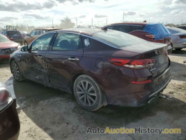 KIA OPTIMA EX, 5XXGU4L19LG417943