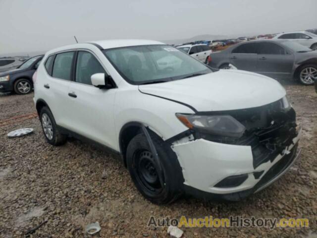 NISSAN ROGUE S, KNMAT2MV0GP630793