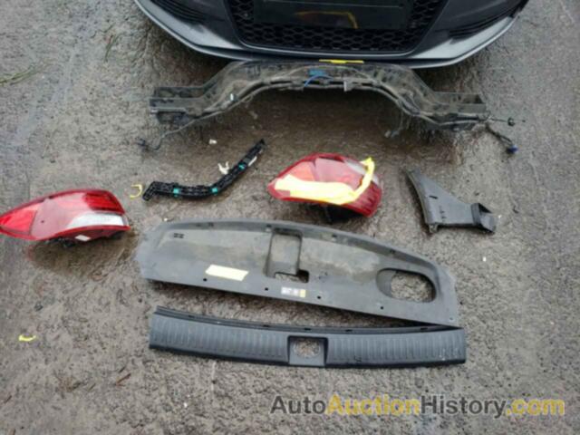 KIA SORENTO EX, 5XYPHDA52LG710556