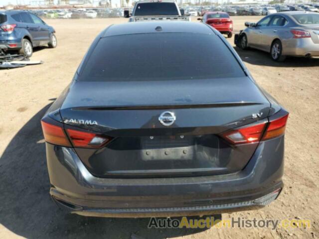 NISSAN ALTIMA SV, 1N4BL4DV9MN337570