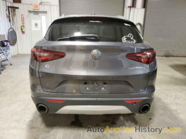 ALFA ROMEO STELVIO TI, ZASFAKBN8J7B66357