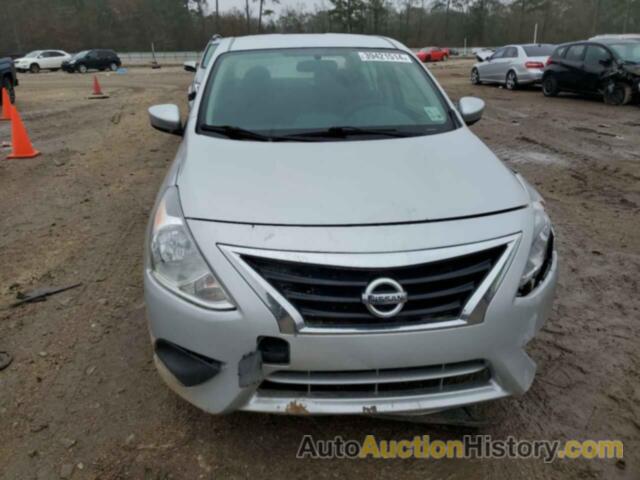 NISSAN VERSA S, 3N1CN7AP4KL820657