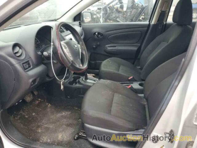 NISSAN VERSA S, 3N1CN7AP4KL820657