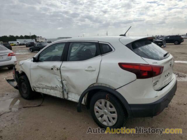 NISSAN ROGUE S, JN1BJ1CP5JW154922