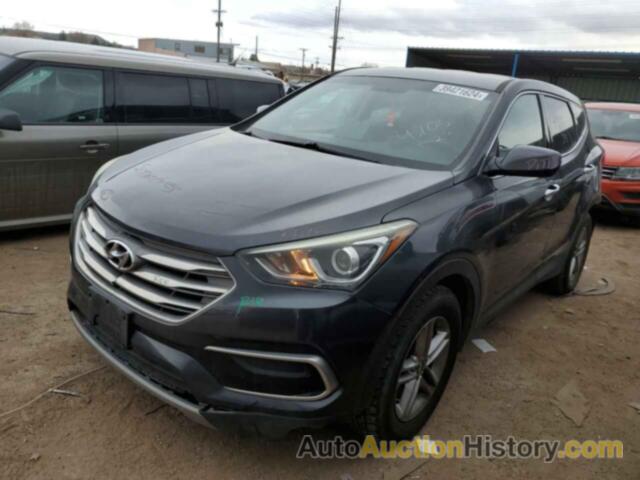 HYUNDAI SANTA FE, 5XYZT3LB4HG468249