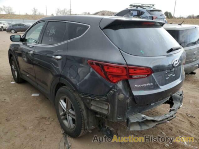 HYUNDAI SANTA FE, 5XYZT3LB4HG468249