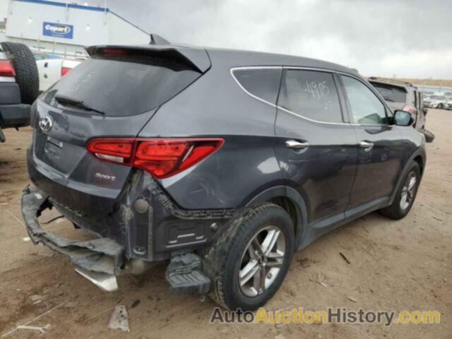 HYUNDAI SANTA FE, 5XYZT3LB4HG468249