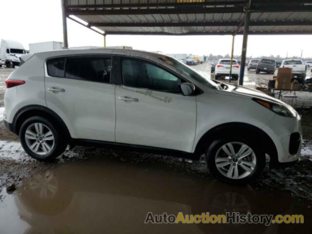 KIA SPORTAGE LX, KNDPM3AC3J7456211