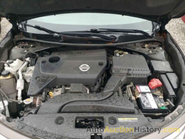 NISSAN ALTIMA 2.5, 1N4AL3AP7FC481872