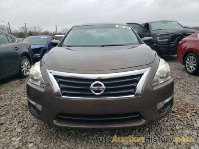 NISSAN ALTIMA 2.5, 1N4AL3AP7FC481872