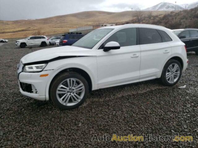 AUDI Q5 PRESTIGE, WA1CNAFY7J2219474