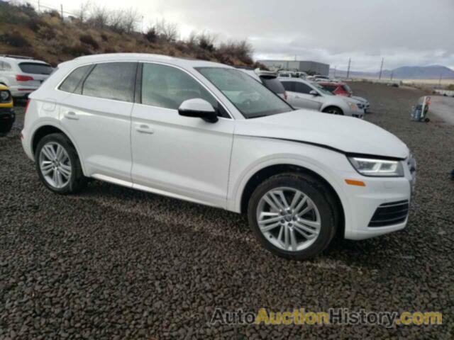 AUDI Q5 PRESTIGE, WA1CNAFY7J2219474